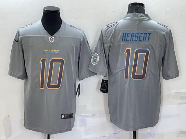 Los Angeles Chargers Jerseys 06 [Cheap NFL Jerseys 2606]